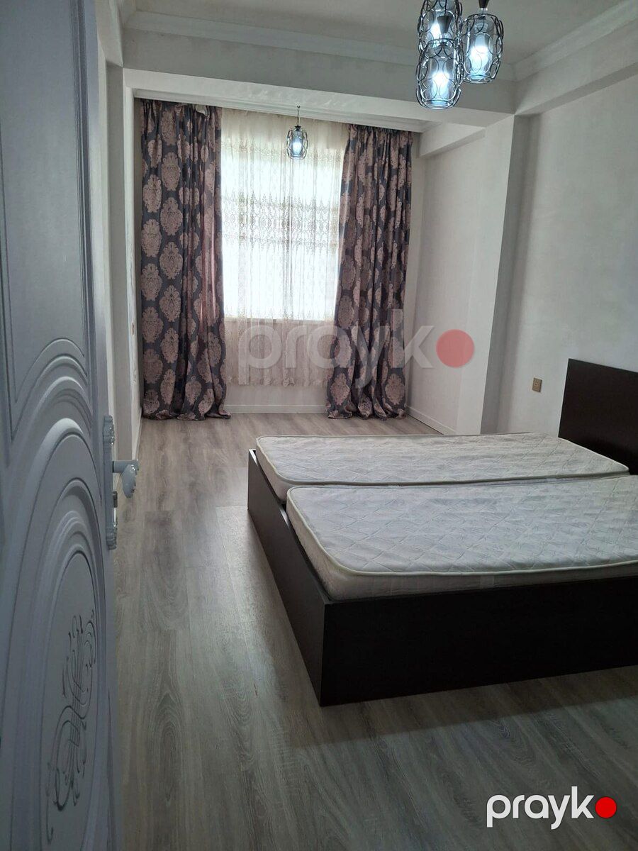 3-otaqlı yeni tikili kirayə verilir, Xırdalan ş., 75 m² — Mənzil, Xırdalan (6)