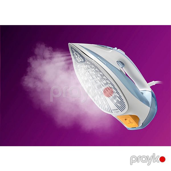 Ütü Philips DST7011/26 Blue — Ütü, Bakı (3)