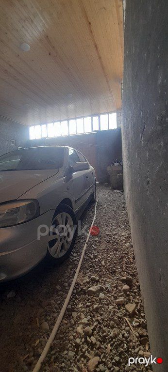 Opel Astra, 1.8 L, 2002 il, 375 323 km — Avtomobillər, Göygöl (11)