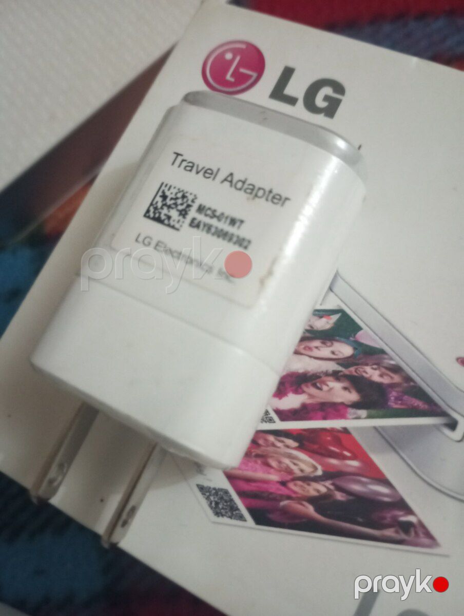 Фото принтер LG — Ofis texnikası və istehlak malları, Bakı (6)