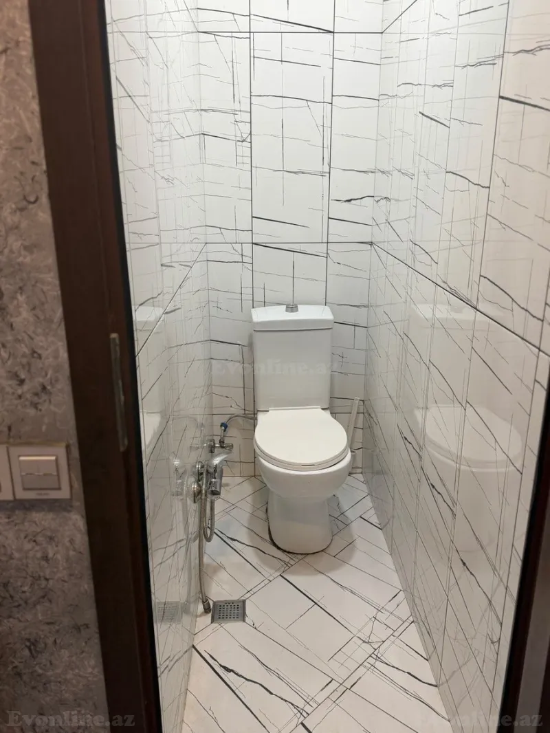 Kirayə verilir 2 otaqlı Mənzil Köhnə tikili 45 m² Bakı, Xətai r., Həzi Aslanov — Mənzil, Bakı (8)