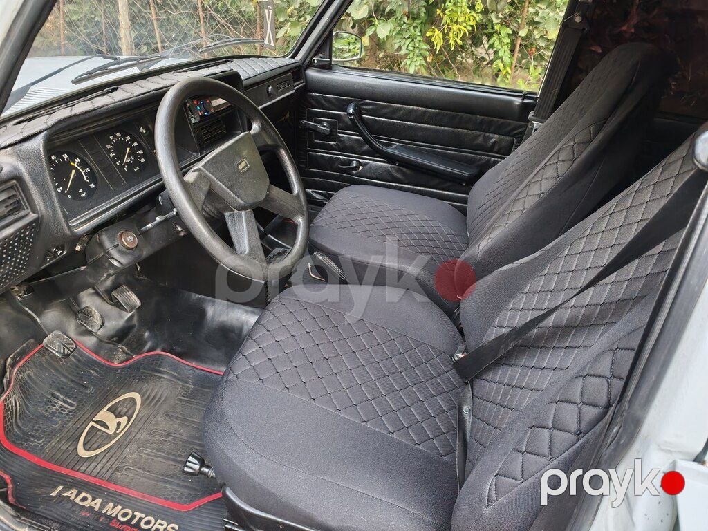 Lada (VAZ) 2107, 1.6 L, 2010 il, 25 360 km — Avtomobillər, Bakı (5)