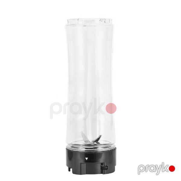 Doğrayıcı Eurolux EU-FC2540YGB Black — Mallar, Bakı (3)