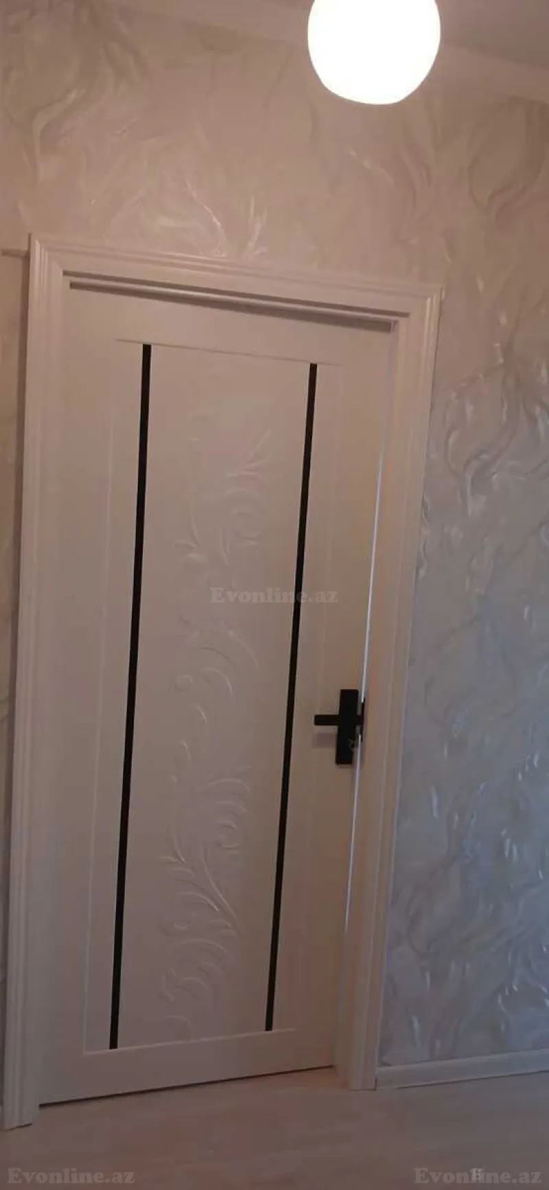 Satılır 1 otaqlı Mənzil Köhnə tikili 33 m² Sumqayıt — Mənzil, Sumqayıt (7)