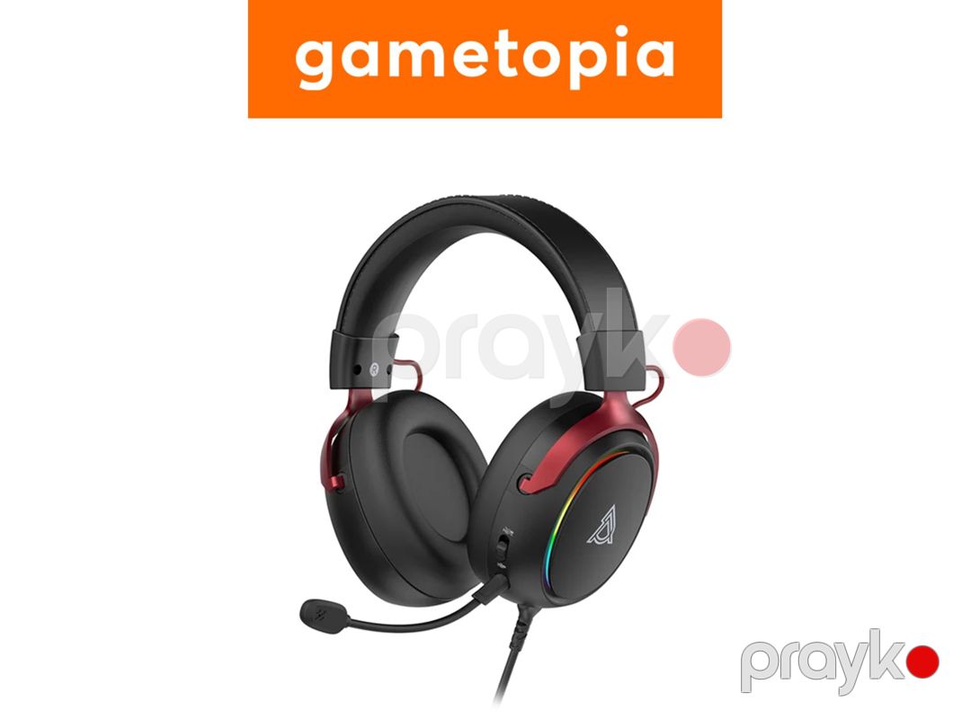 Simli qulaqlıq Ajazz AHW10 — Səs texnikası, Bakı (2)