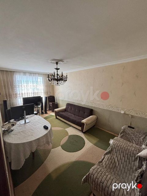 Satılır 2 otaqlı köhnə tikili 65 m² — Bakı