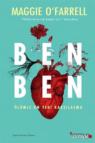 Ben Ben - Ölümle On Yedi Karşılaşma — Bakı