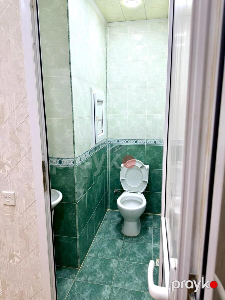 Satılır 3 otaqlı yeni tikili 90 m² — Mənzil, Bakı (11)