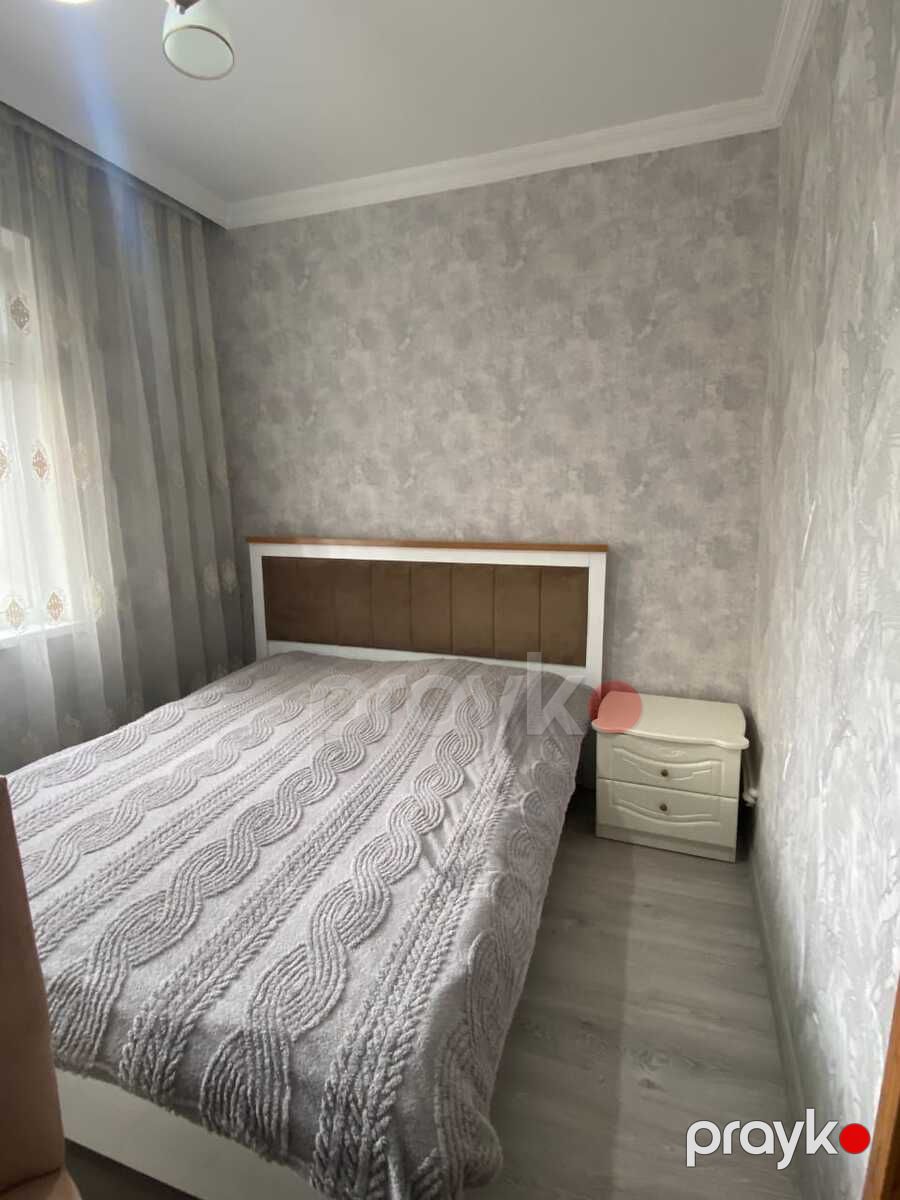 Satılır 3 otaqlı köhnə tikili 62 m² — Mənzil, Bakı (4)