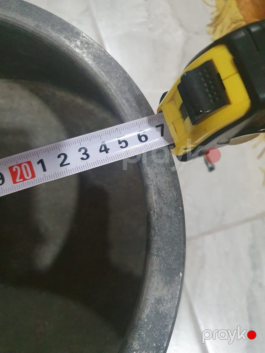 Qazan — Qablar və mətbəx əşyaları, Bakı (8)