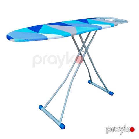 Ütü masası Magna Maxıma MB-400 Blue — Bakı