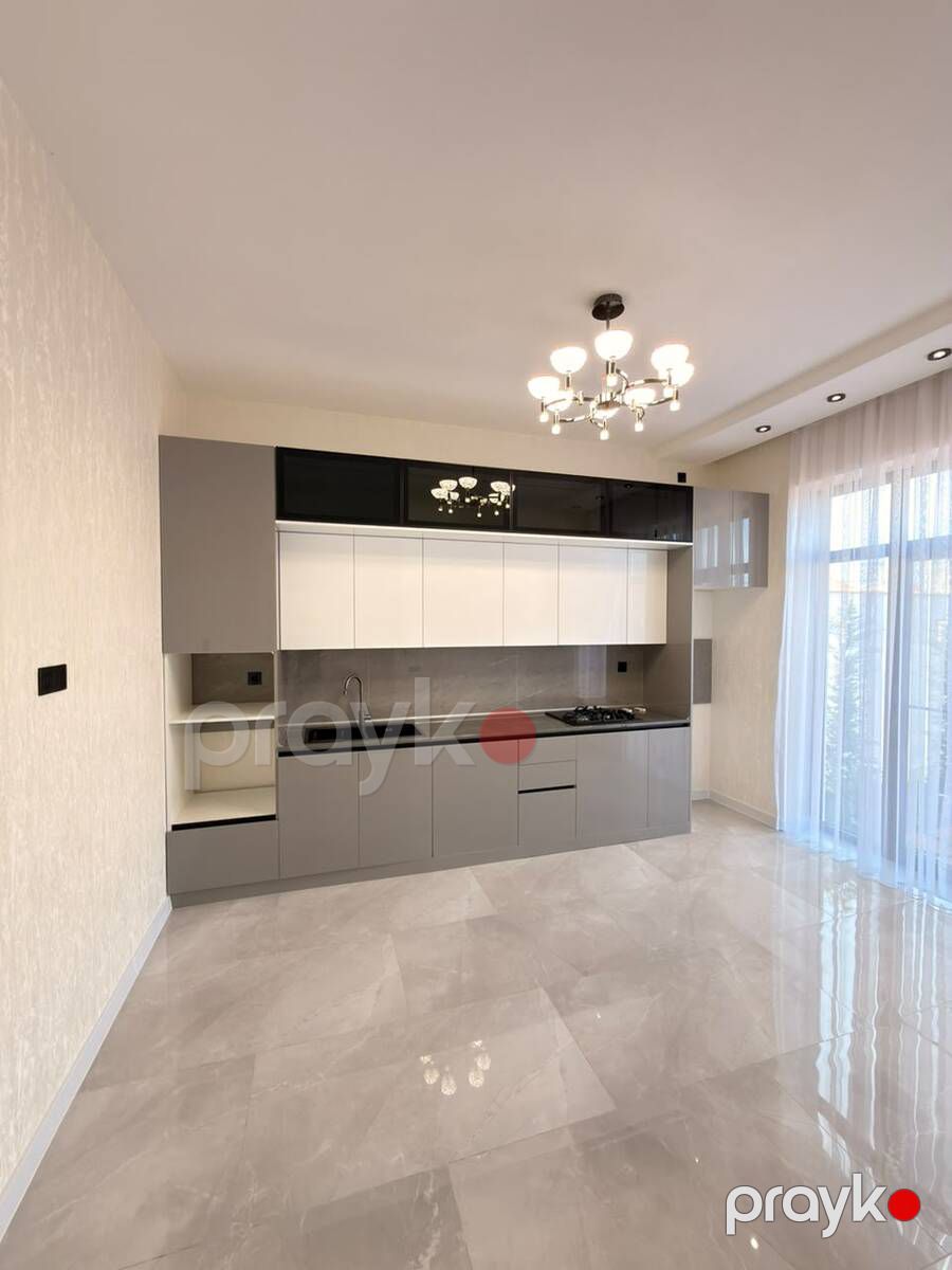 Satılır 4 otaqlı həyət evi/bağ evi 160 m² — Ev, villa, Bakı (11)