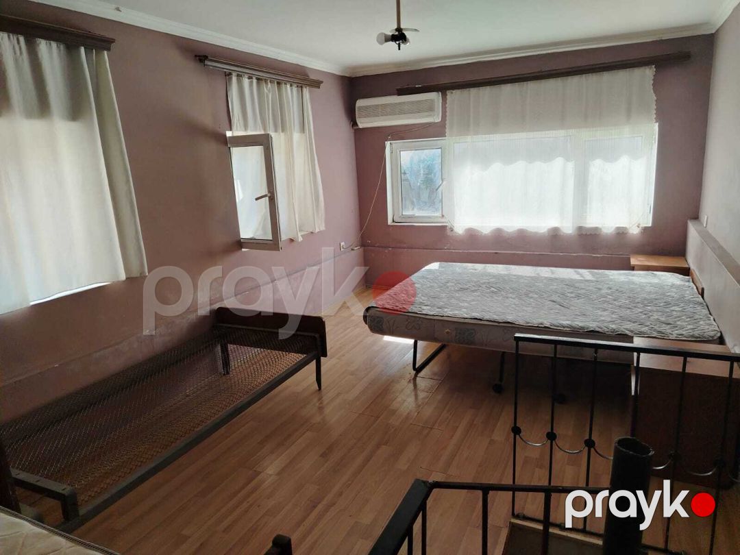 İcarəyə verilir 3 otaqlı həyət evi/bağ evi 50 m² — Ev, villa, Bakı (3)