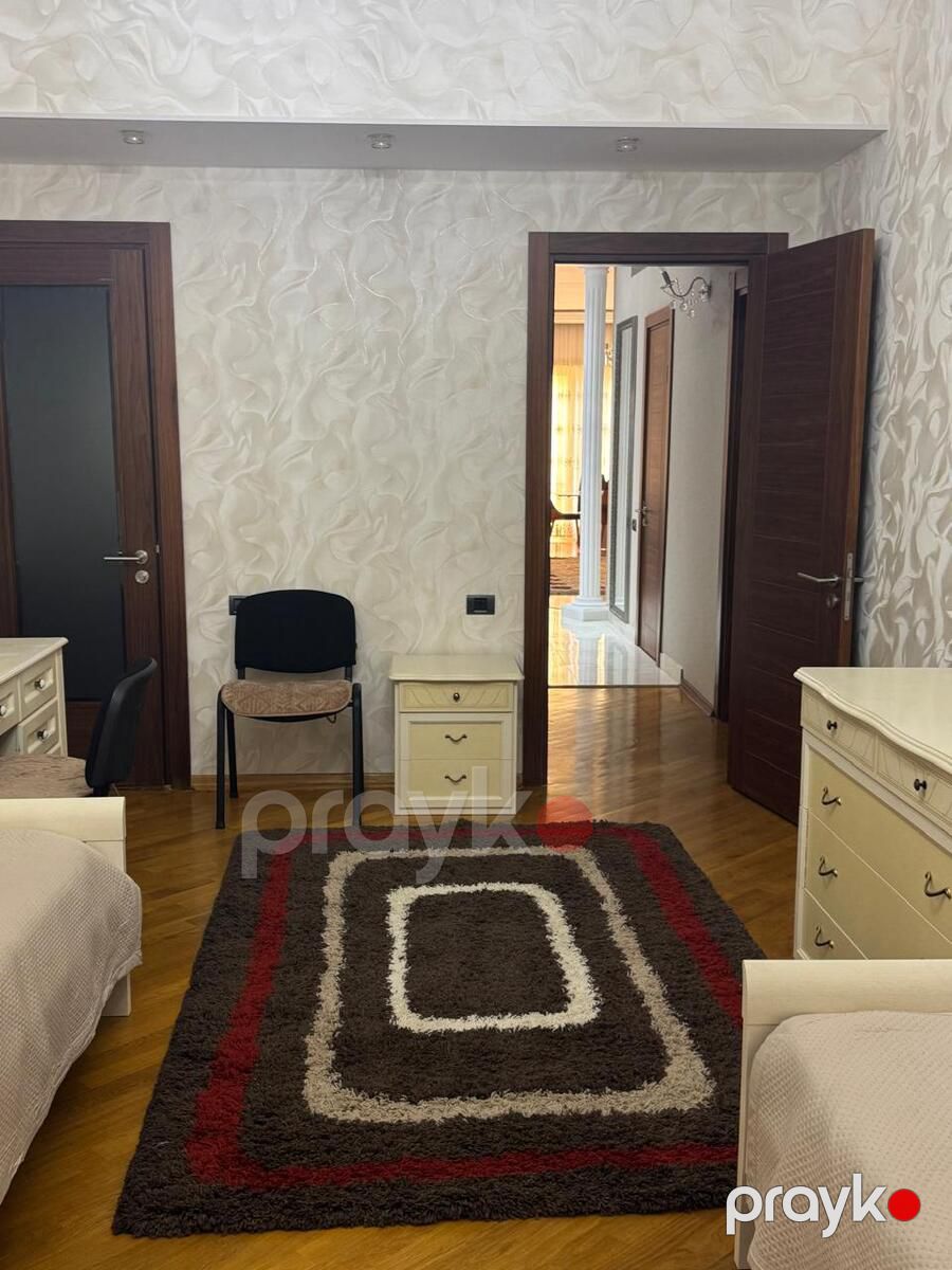 İcarəyə verilir 3 otaqlı yeni tikili 115 m² — Mənzil, Bakı (6)