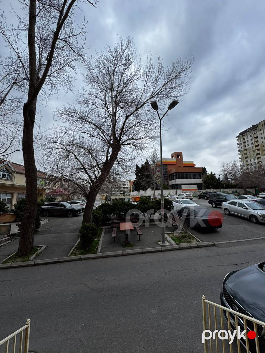 Satılır 3 otaqlı köhnə tikili 80 m² — Mənzil, Bakı (2)