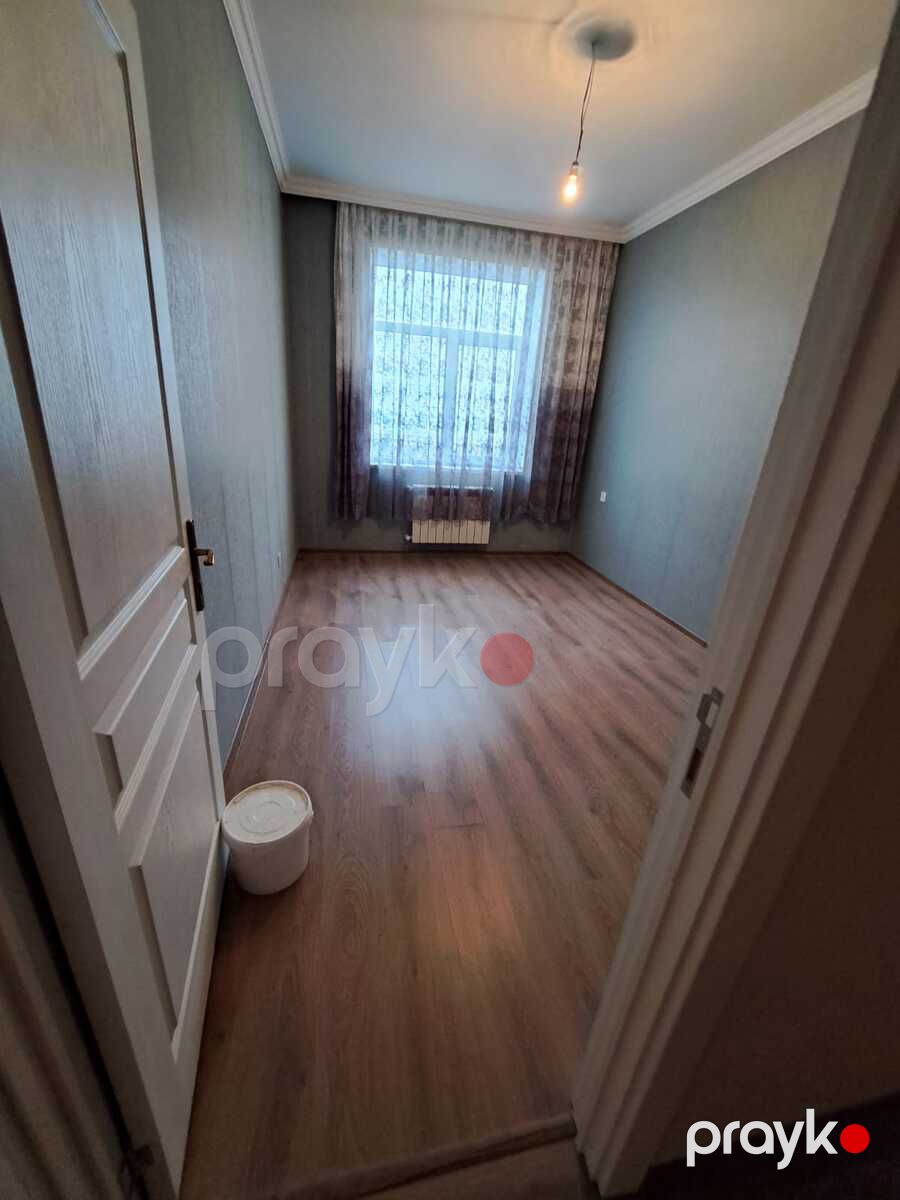 İcarəyə verilir 4 otaqlı yeni tikili 110 m² — Mənzil, Sumqayıt (7)