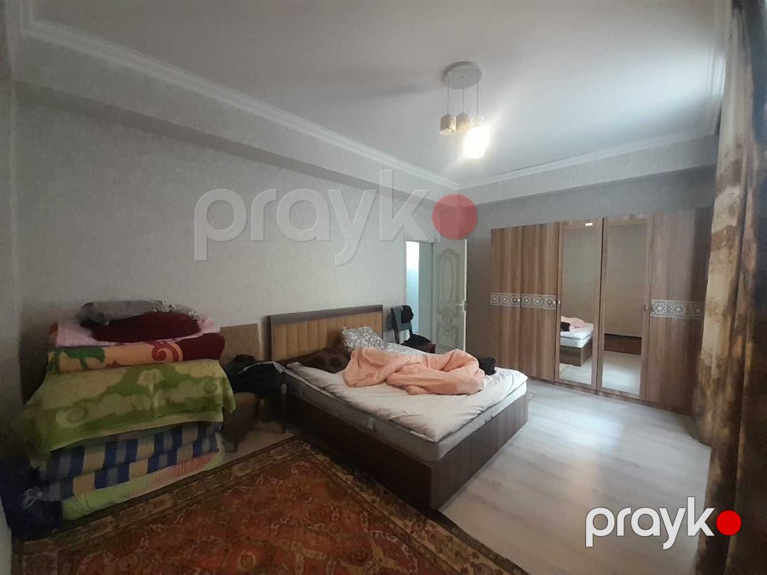 Satılır 3 otaqlı yeni tikili 120 m² — Mənzil, Bakı (10)