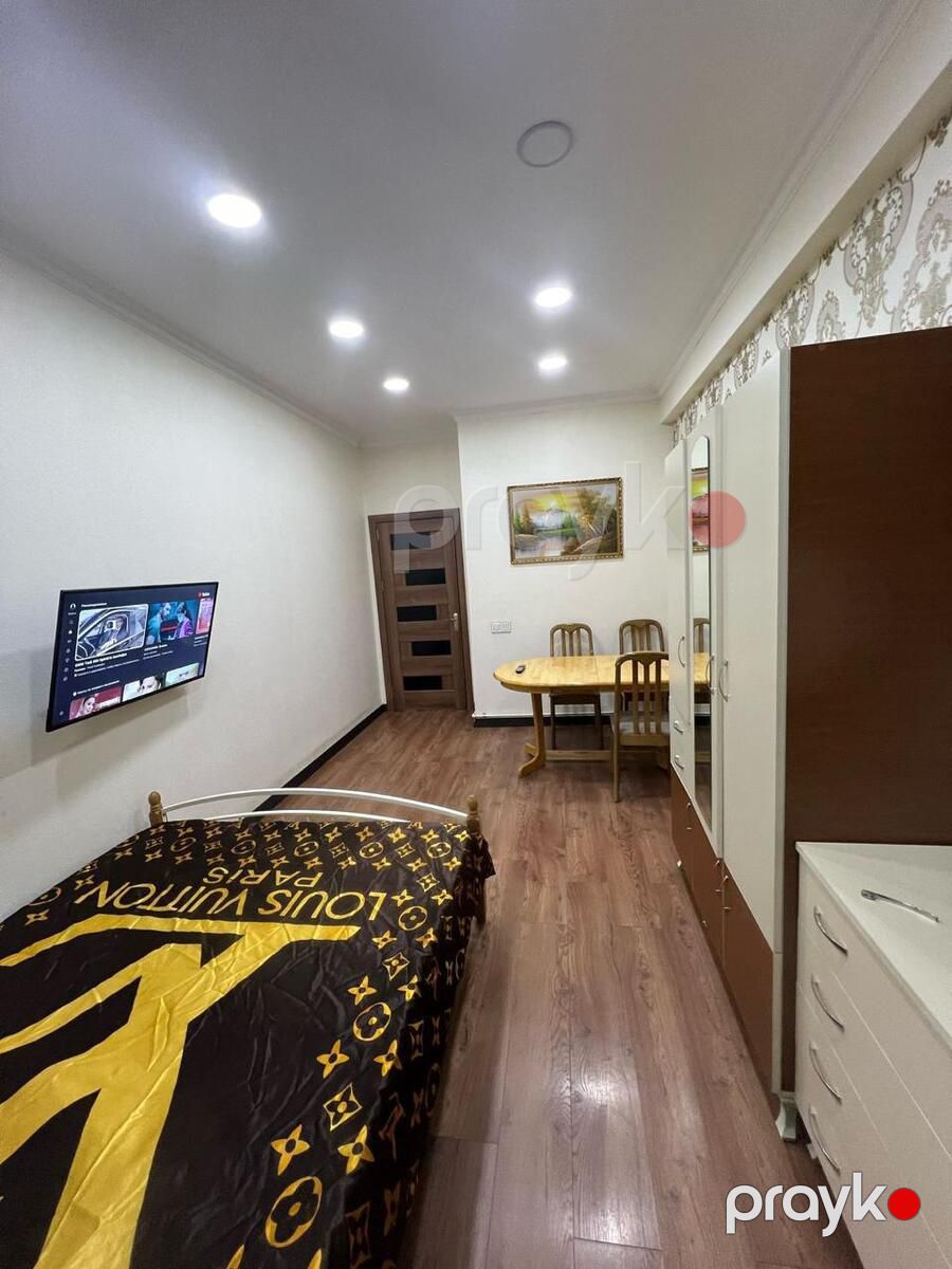 İcarəyə verilir 1 otaqlı yeni tikili 50 m² — Mənzil, Bakı (4)
