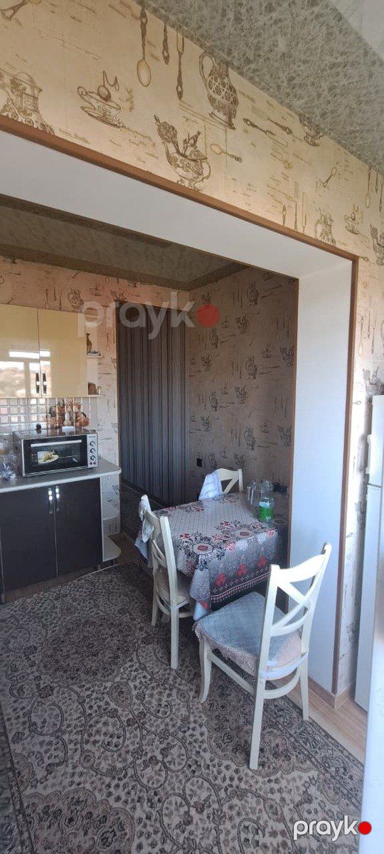 Satılır 3 otaqlı köhnə tikili 90 m² — Mənzil, Bakı (8)