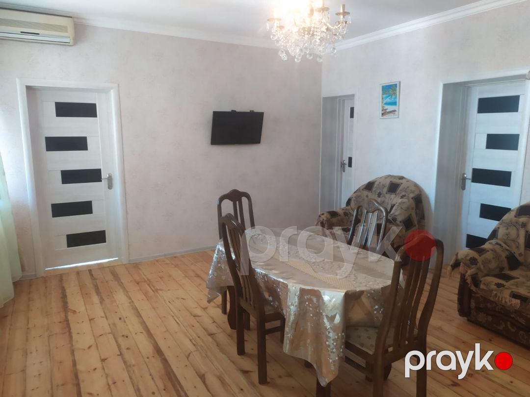 Satış: 8 otaqlı Ev / villa, 200 m², Xəzər rayonu — Ev, villa, Bakı (4)