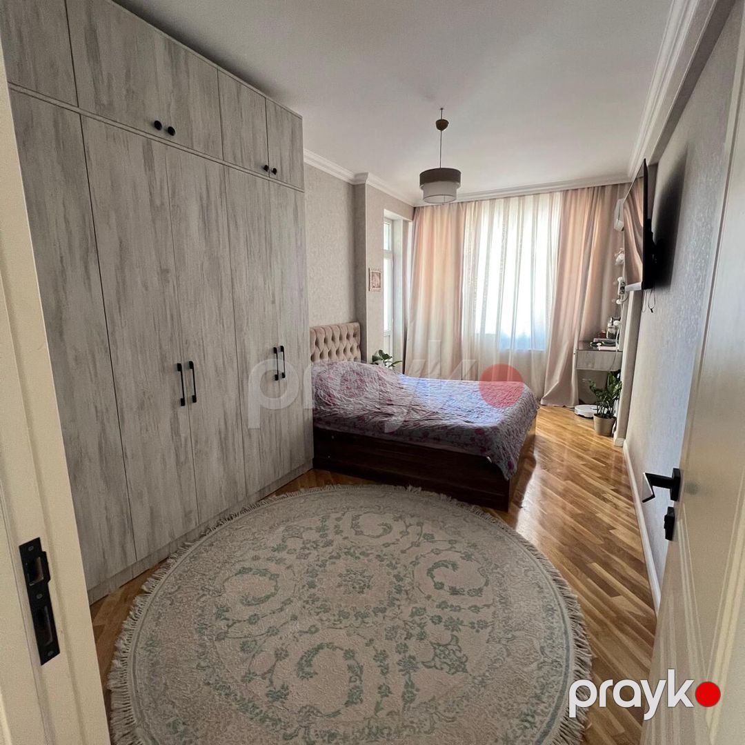 Satılır 3 otaqlı yeni tikili 115 m² — Mənzil, Bakı (6)