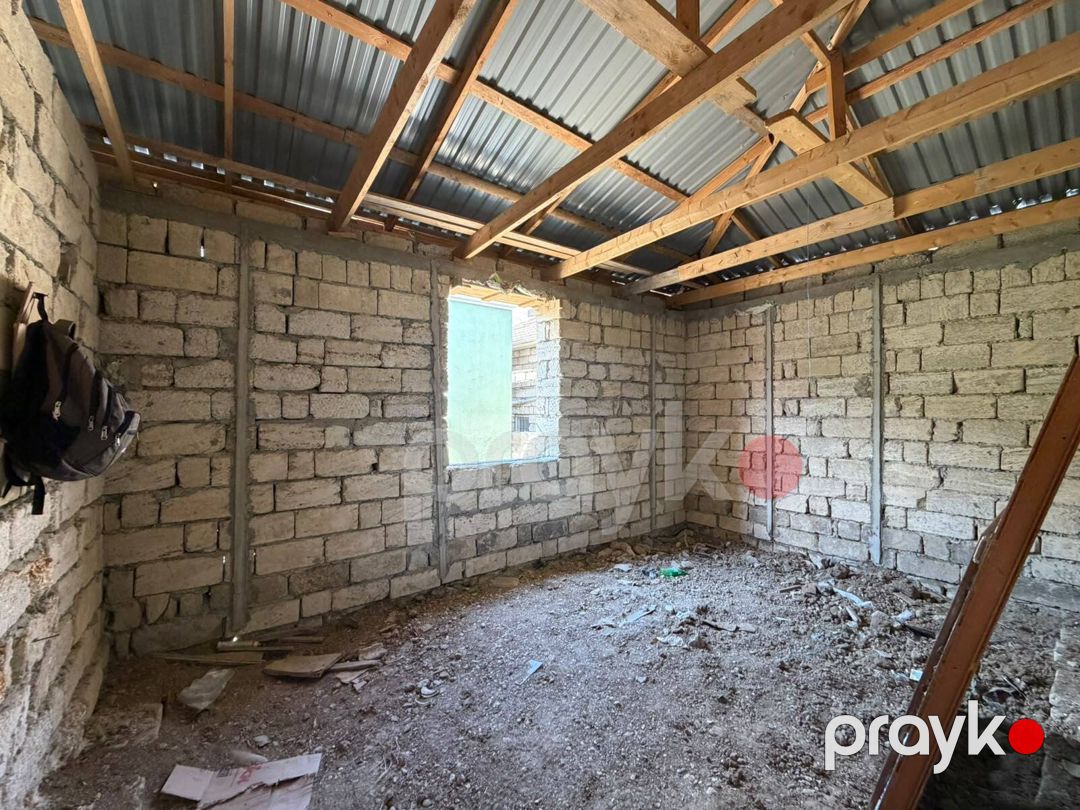 Həyət evi, Savalan qəs — Ev, villa, Bakı (6)