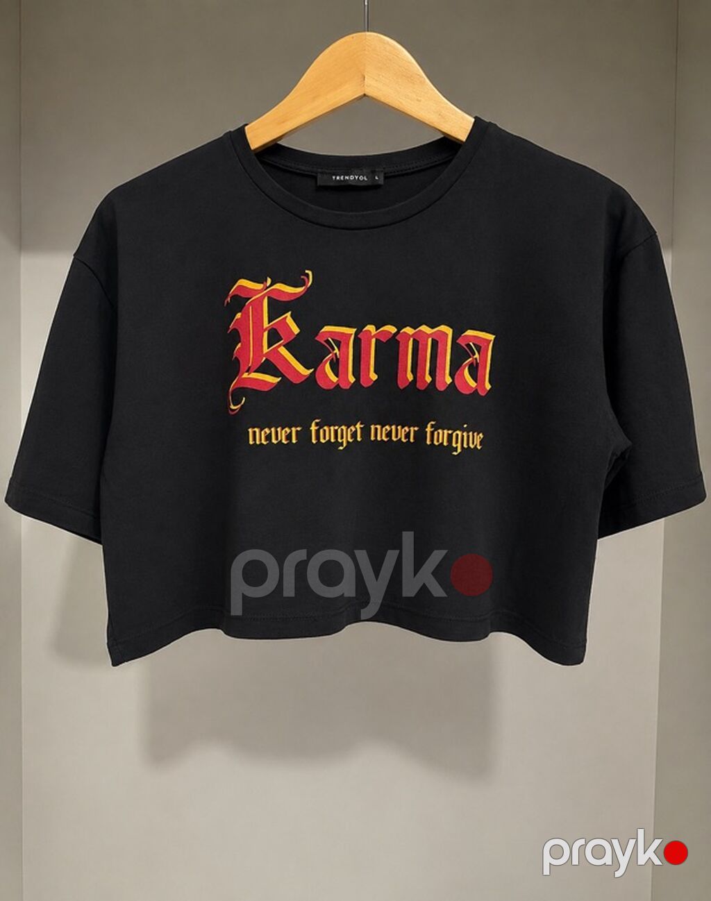 Trendyol qadın crop t‑shirt dəsti Tek tek 10azn Birlikde 3u 25azn — Futbolka və polo, Bakı (2)