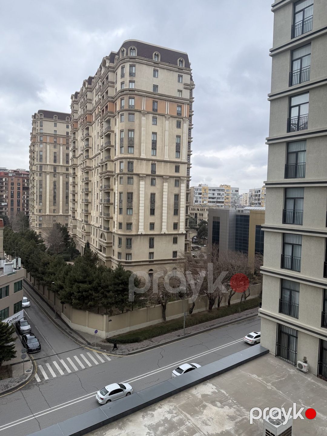 Satılır 2 otaqlı yeni tikili 100 m² — Mənzil, Bakı (8)