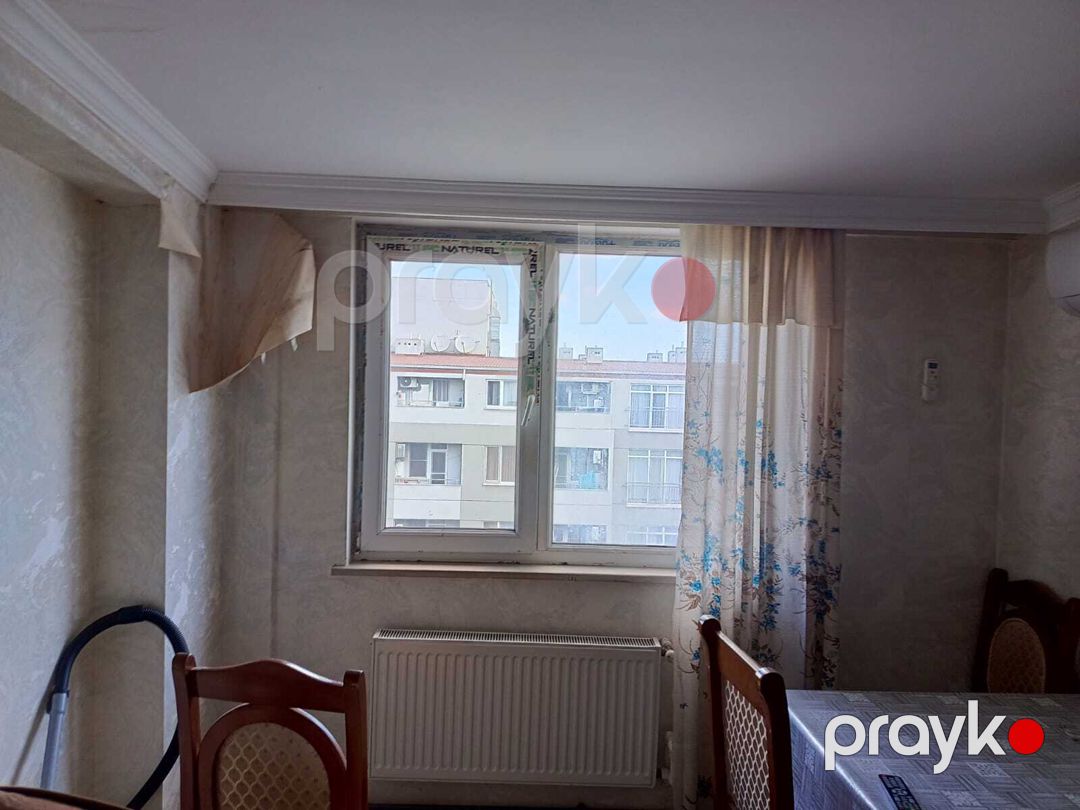 İcarəyə verilir 2 otaqlı yeni tikili 50 m² — Mənzil, Bakı (9)
