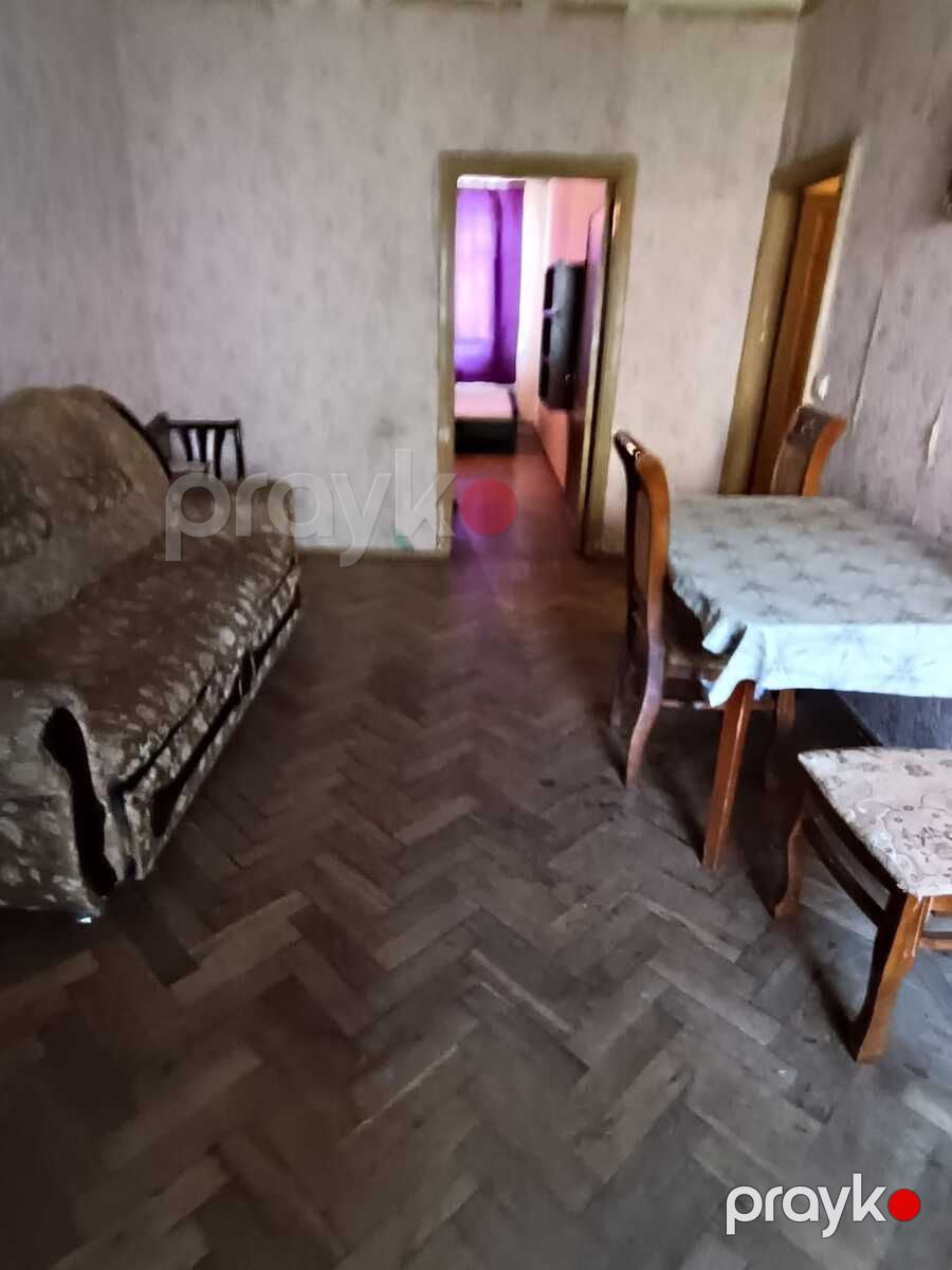 Satılır 2 otaqlı köhnə tikili 50 m² — Mənzil, Bakı (2)