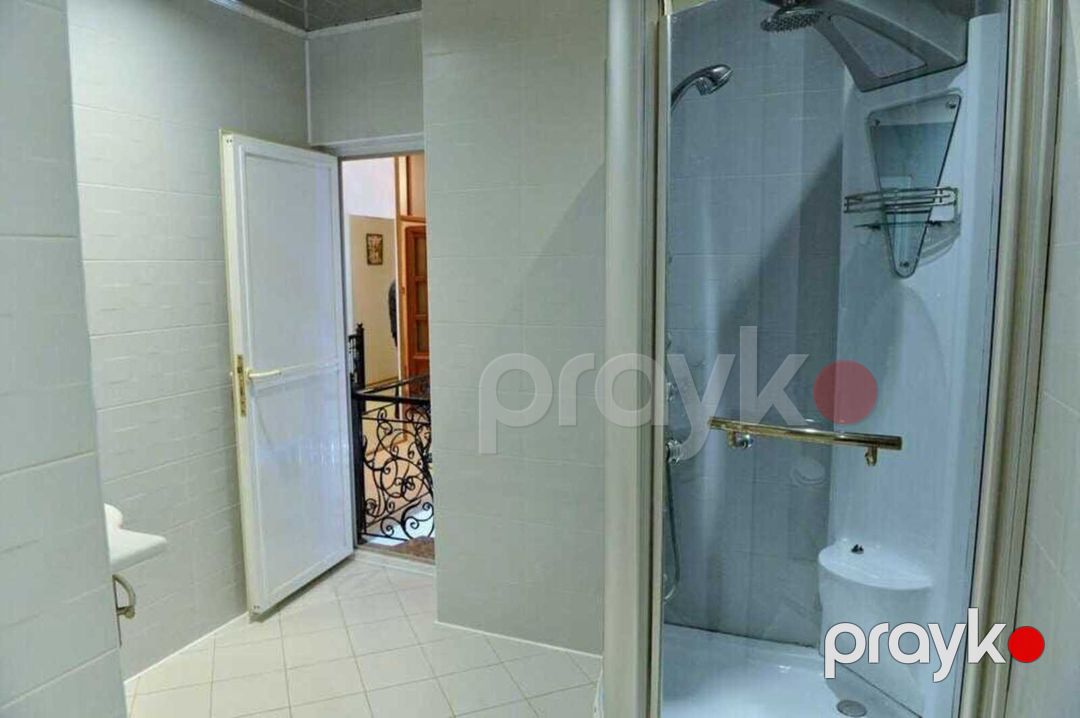 5-otaqlı mənzil kirayə verilir, İçərişəhər m., 230 m² — Mənzil, Bakı (8)