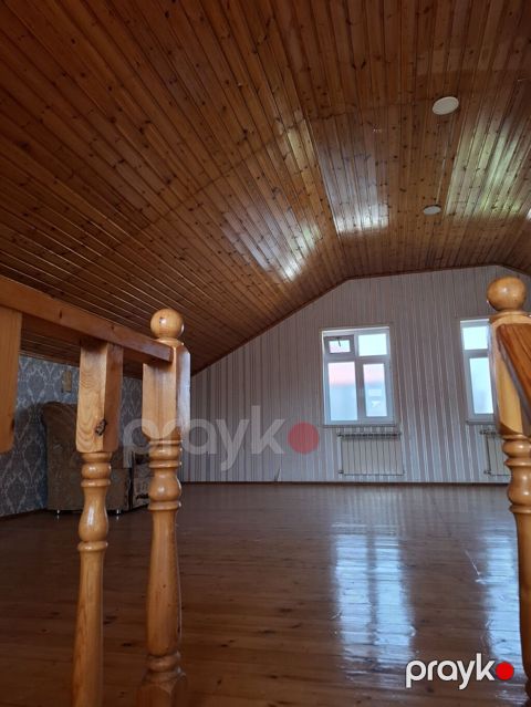 4 otaqlı, 120 kv. m, Kredit yoxdur, Yeni təmirli
