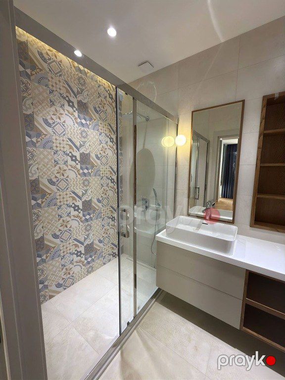 Satılır 3 otaqlı yeni tikili 134 m² — Mənzil, Bakı (12)
