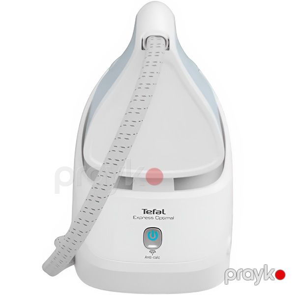 Ütü generator Tefal SV42 Express Optimal 1830009331 Ağ — Ütü, Bakı (3)