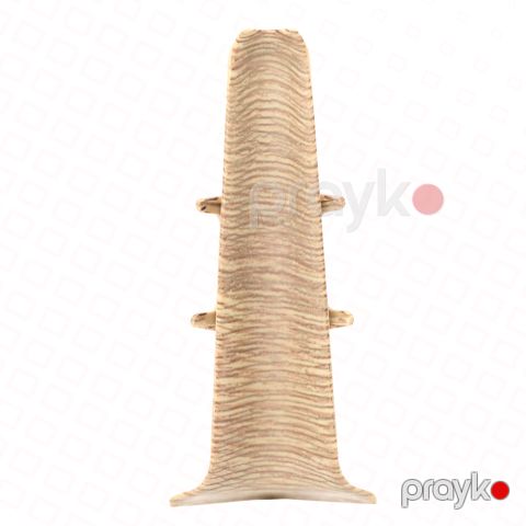 Plintus aksesuarı iç 211K 85MM — Omid.az — Təmir və tikinti