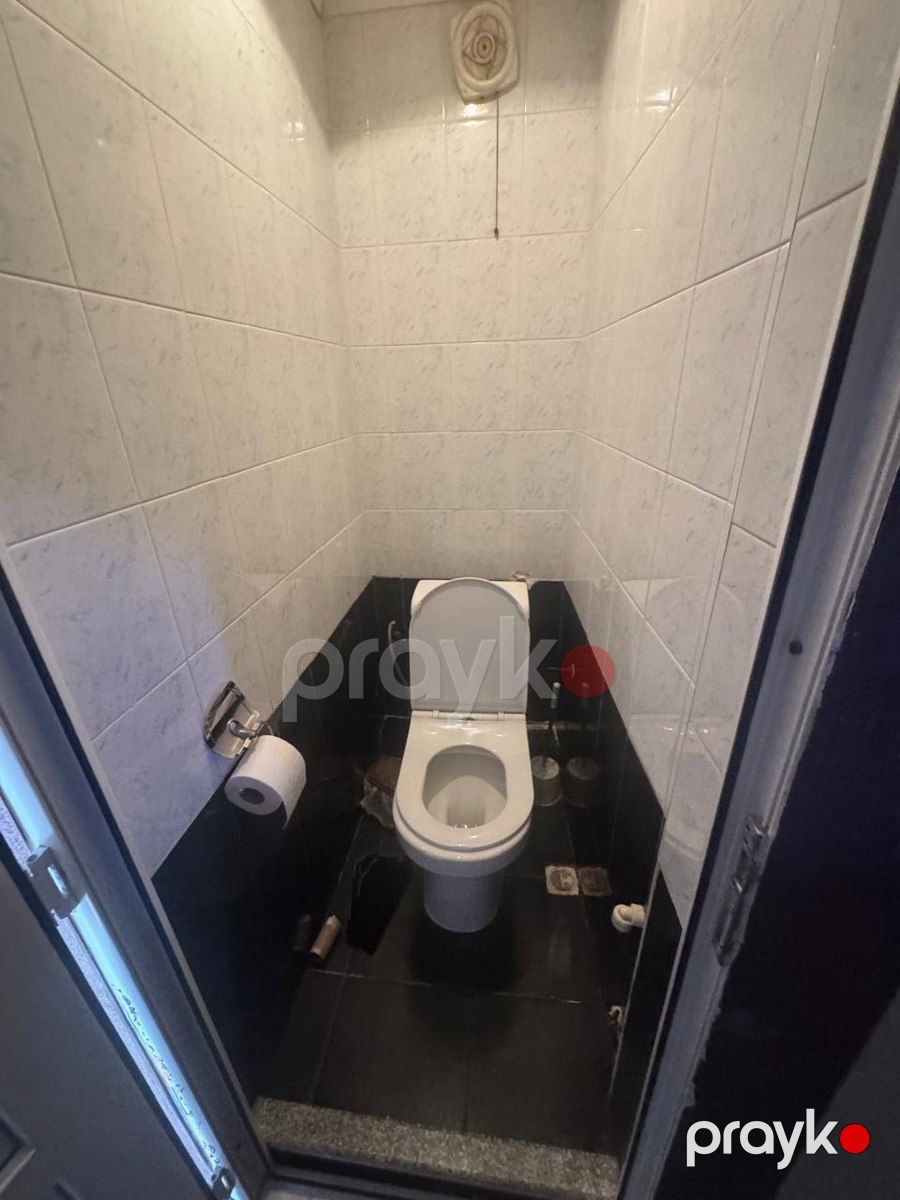Satılır 2 otaqlı köhnə tikili 55 m² — Mənzil, Bakı (10)