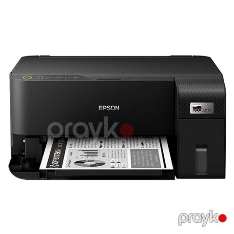 Printer Epson M1050 Wi-Fi Black — Bakı