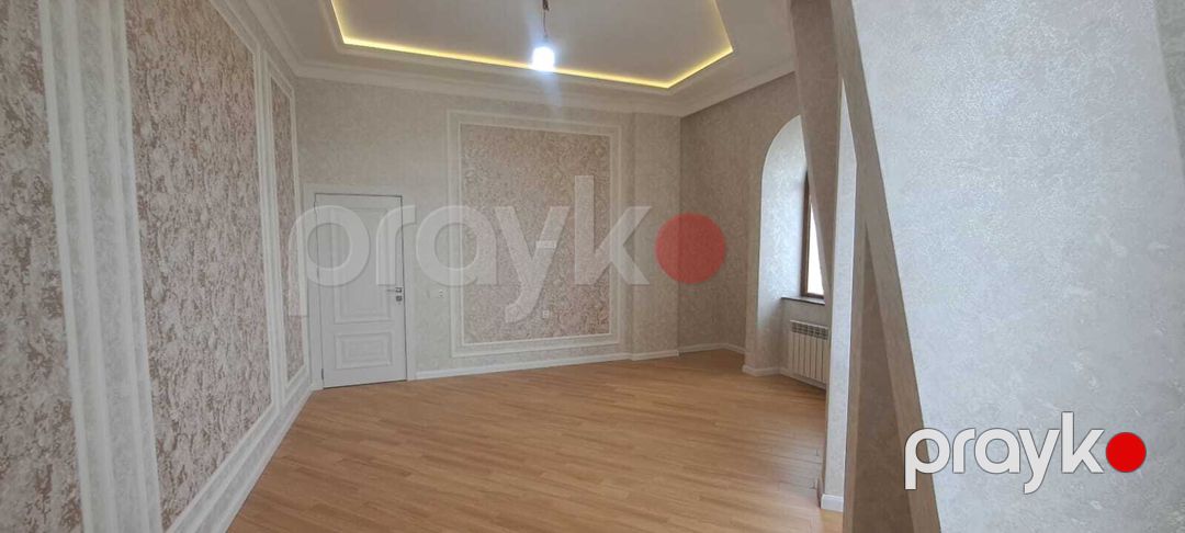 Satılır 2 otaqlı yeni tikili 89 m² — Mənzil, Bakı (3)
