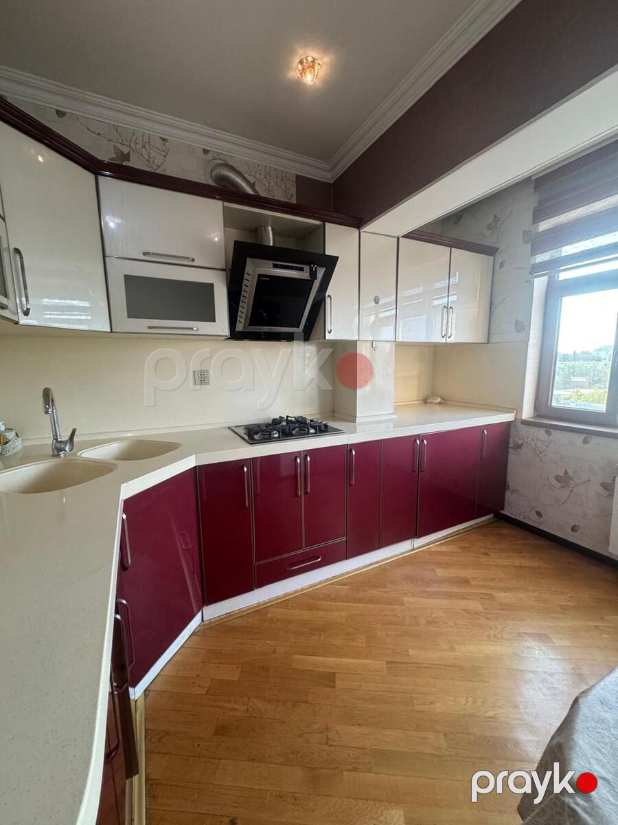 Satılır 2 otaqlı köhnə tikili 70 m² — Mənzil, Bakı (11)