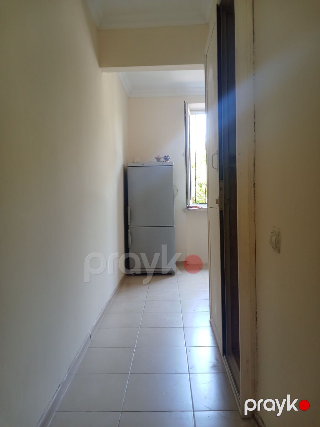 Bakı, 1 otaqlı, Köhnə tikili, 32 kv. m — Mənzil, Bakı (6)