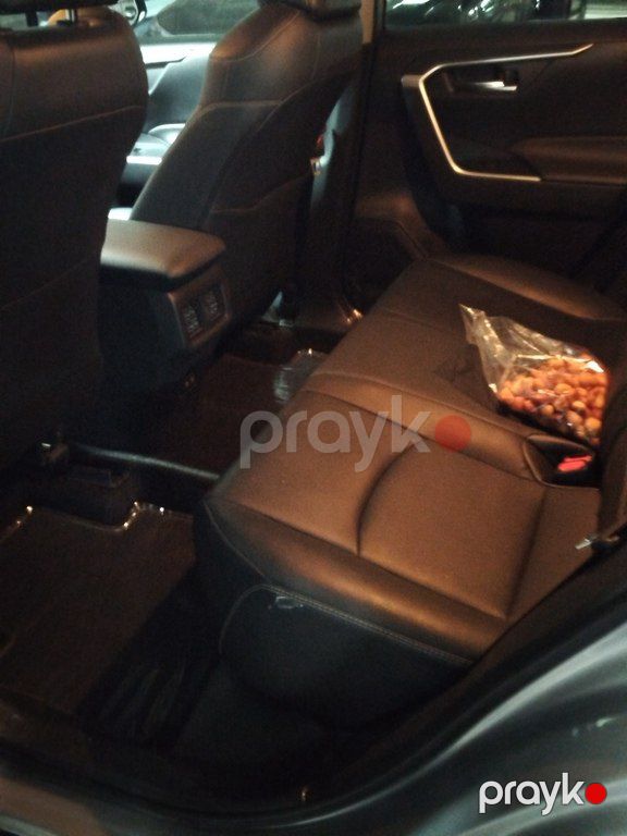 Toyota RAV4, 2.5 L, 2020 il, 79 712 km — Avtomobillər, Bakı (9)