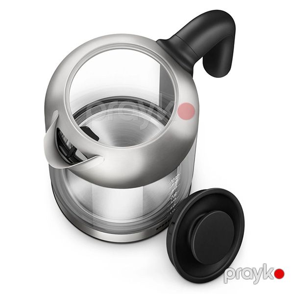 Çaydan Philips HD9339/80 Şəffaf — Mallar, Bakı (3)