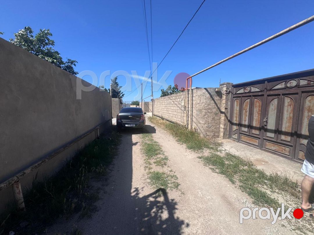 Satılır torpaq 22 sot — Torpaq, Bakı (4)