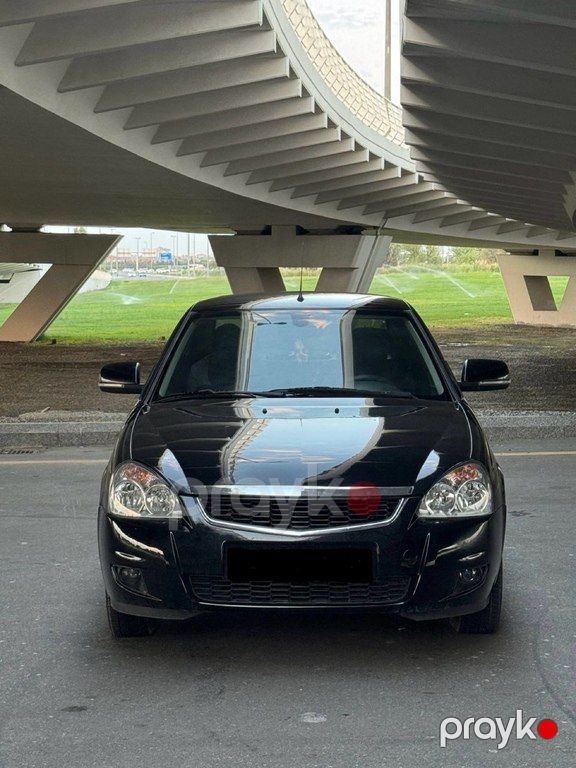 Lada (VAZ) Priora, 1.6 L, 2013 il, 220 137 km — Avtomobillər, Bakı (2)