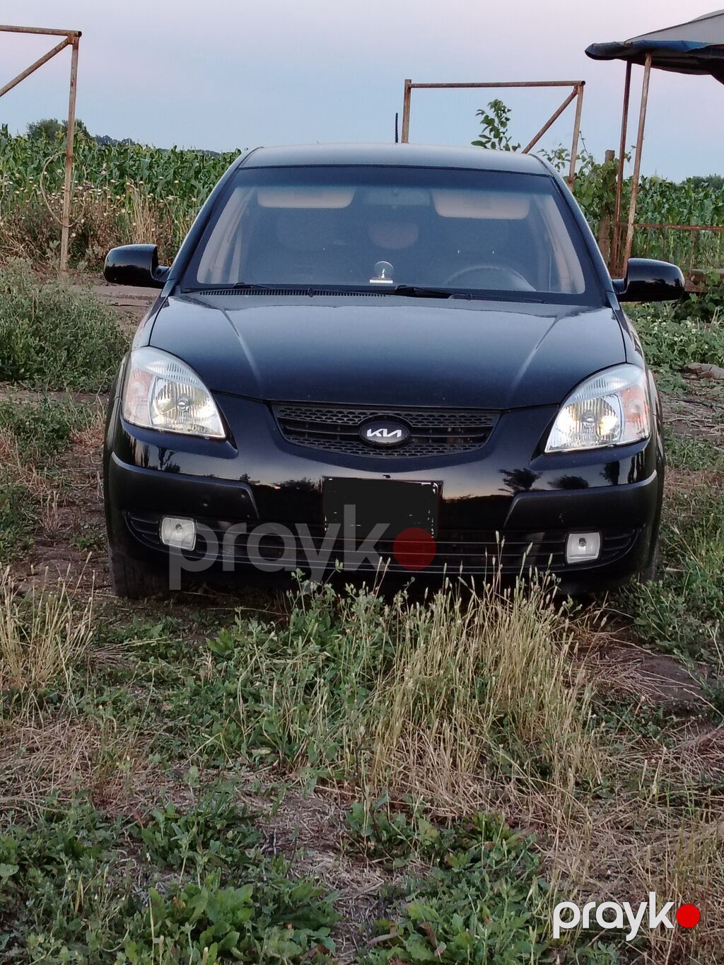 Salam satilir. Il 2005 1 5 turbo dizel mexanika — Avtomobillər, Bakı (2)