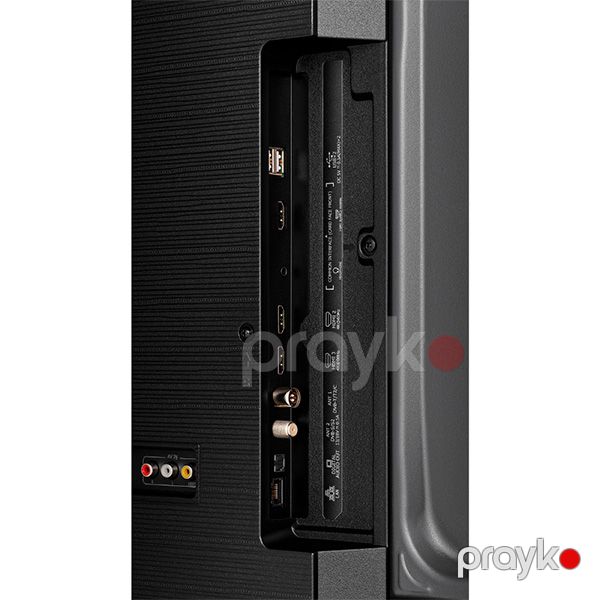 Televizor Hisense 55A6Q Black — Televizorlar, Bakı (4)