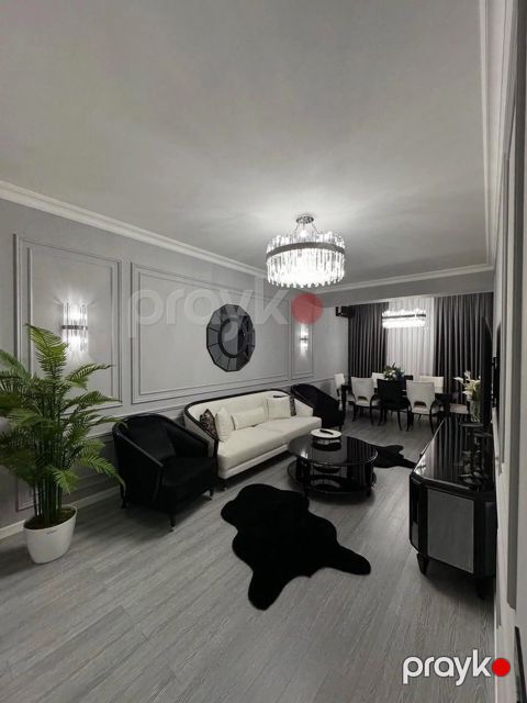 Satılır 2 otaqlı yeni tikili 90 m² — Bakı