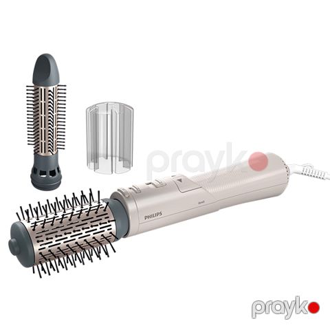 Daraqlı fen Philips BHA710/00 Ağ — Bakı