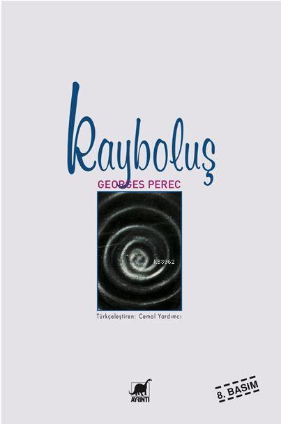 Kayboluş — Bakı