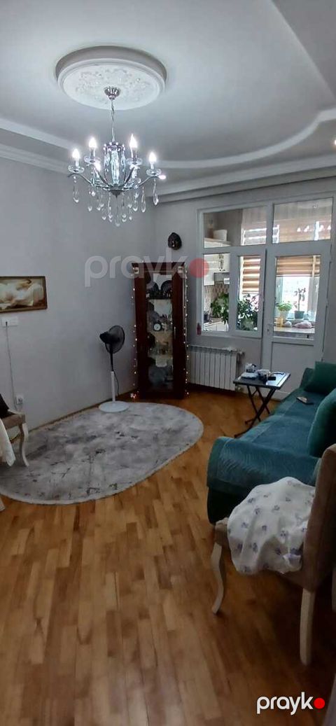 Satılır 2 otaqlı yeni tikili 63 m² — Xırdalan